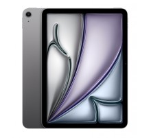 Планшет Apple iPad Air 11" (M3) 128Gb Wi-Fi Space Gray (MC9W4LL/A)