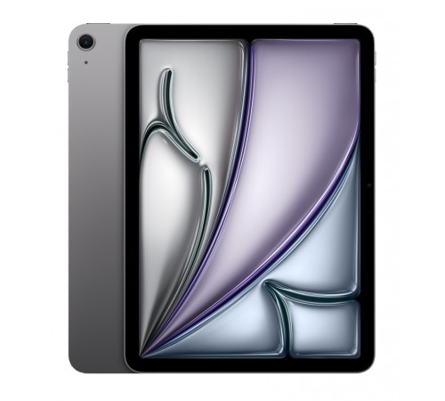 Планшет Apple iPad Air 11" (M3) 128Gb Wi-Fi Space Gray (MC9W4LL/A)