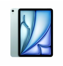 Планшет Apple iPad Air 11" (M3) 128Gb Wi-Fi Blue (MC9X4LL/A)