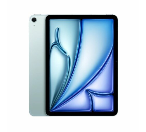 Планшет Apple iPad Air 11" (M3) 128Gb Wi-Fi Blue (MC9X4LL/A)