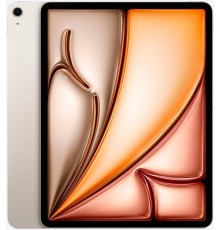 Планшет Apple iPad Air 13" (M3) 256Gb Wi-Fi Starlight (MCNQ4LL/A)