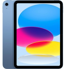 Планшет Apple iPad (11th Gen) 256Gb Wi-Fi Blue (MD4H4LL/A)