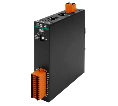 Модуль ICP DAS ET-2215H