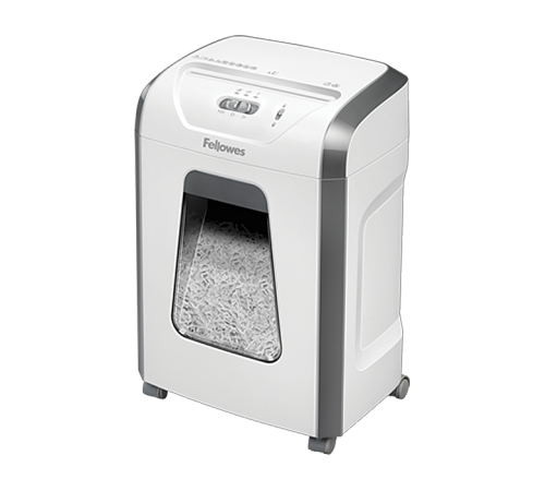 Уничтожитель документов Fellowes Powershred 15C (100017466)