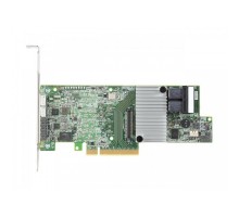 RAID-контроллер Broadcom 9361-8I SGL (LSI00417 / 05-25420-08)
