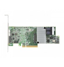 RAID-контроллер Broadcom 9361-8I SGL (LSI00417 / 05-25420-08)