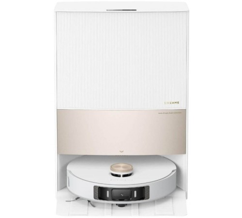 Робот-пылесос Dreame L30 Ultra (RLX41CE)