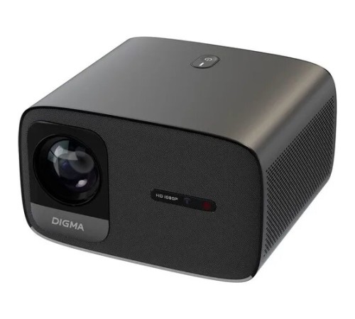 Проектор Digma DP-FHD450A