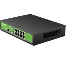 Коммутатор Digma DSW708G-2S-T