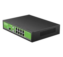 Коммутатор Digma DSP708G-2S-T135
