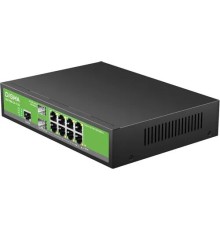 Коммутатор Digma DSP708G-2S-T135