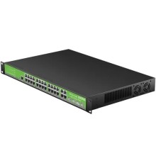 Коммутатор Digma DSP724G-4C-R300