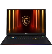 Ноутбук MSI Vector A18 HX (9S7-182L84-217)