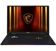 Ноутбук MSI Vector A18 HX (9S7-182L84-218)