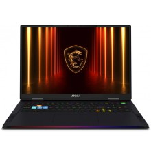 Ноутбук MSI Raider 18 HX AI (9S7-182462-204)