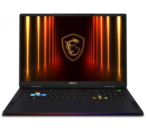 Ноутбук MSI Raider 18 HX AI (9S7-182462-204)