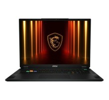 Ноутбук MSI Stealth 18 HX AI (9S7-183341-052)