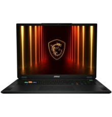 Ноутбук MSI Stealth 18 HX AI (9S7-183341-052)