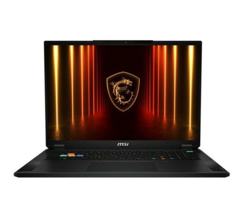Ноутбук MSI Stealth 18 HX AI (9S7-183341-052)