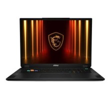 Ноутбук MSI Stealth 18 HX AI (9S7-183341-051)