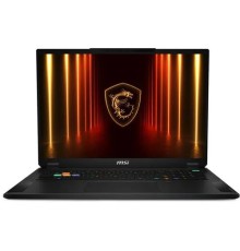 Ноутбук MSI Stealth 18 HX AI (9S7-183341-051)