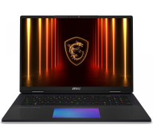 Ноутбук MSI Titan 18 HX AI (9S7-182421-206)