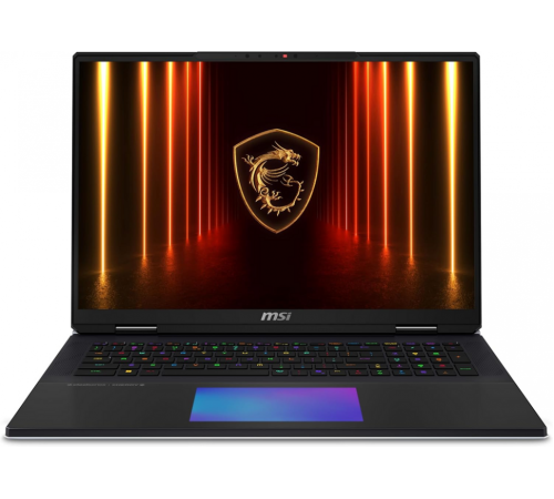Ноутбук MSI Titan 18 HX AI (9S7-182421-206)