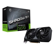 Видеокарта MSI nVidia GeForce (RTX 5070 12G VANGUARD SOC)