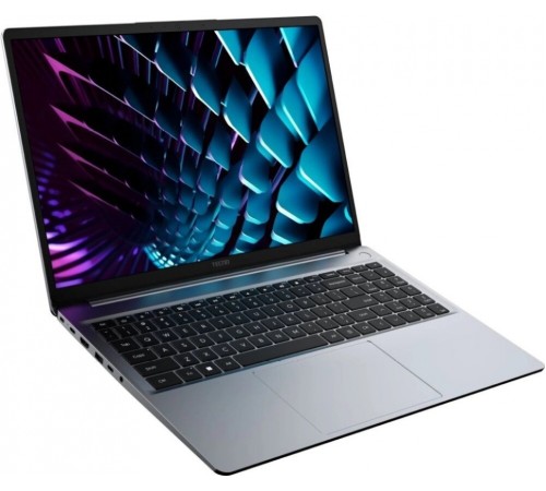 Ноутбук Tecno MegaBook K16SAA (71003300438)