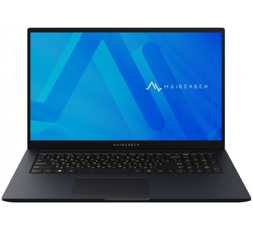 Ноутбук Maibenben M17A (M17A-R343UMB1SLURE3)