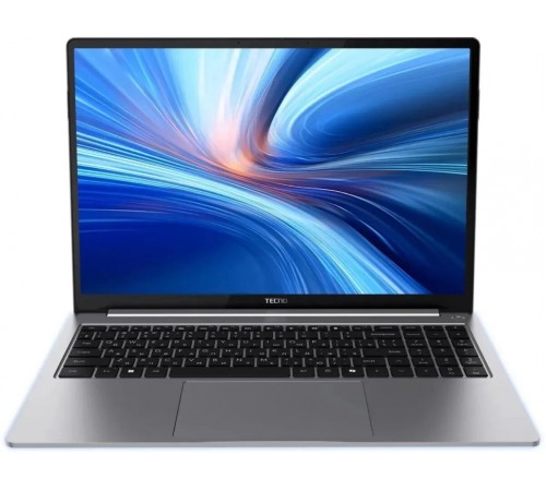 Ноутбук Tecno MegaBook T16MA Pro (4894947061035)
