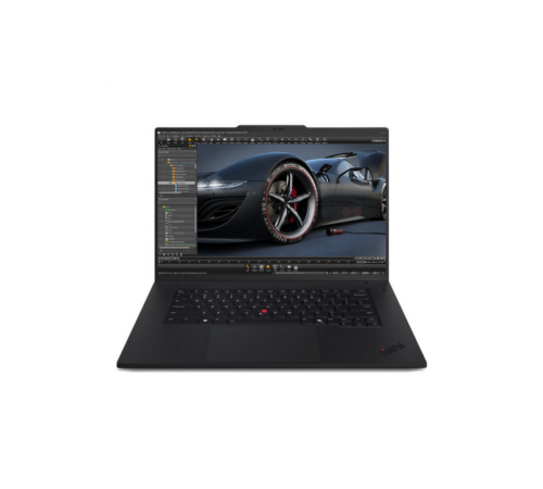 Ноутбук Lenovo ThinkPad P1 G7 (21KWS60C00)