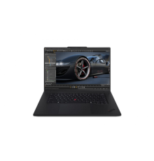 Ноутбук Lenovo ThinkPad P1 G7 (21KWS60800)