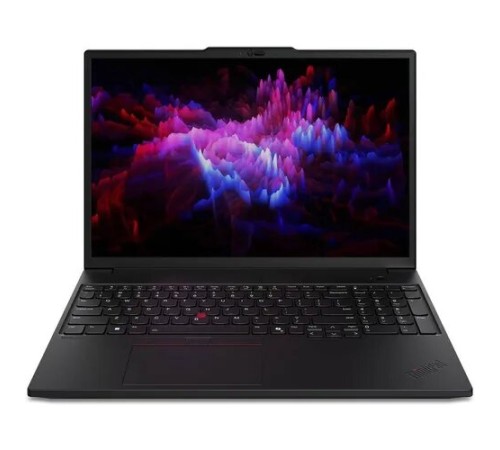 Ноутбук Lenovo ThinkPad P16s G3 (21KTS4HC00)