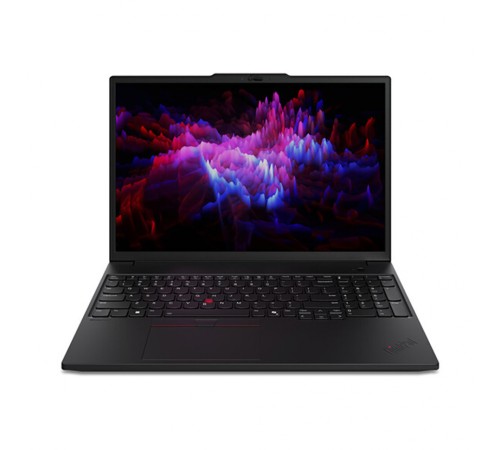 Ноутбук Lenovo ThinkPad P16s G3 (21KTS4H800)