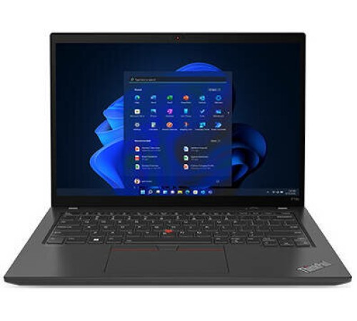 Ноутбук Lenovo ThinkPad P14s G5 (21G3S5DU00)