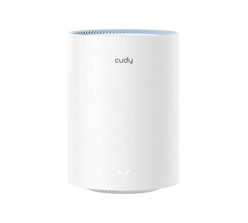 Mesh-система Cudy M1200(3-Pack)