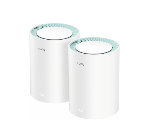 Mesh-система Cudy M1300(2-Pack)