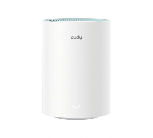 Mesh-система Cudy M1300(3-Pack)