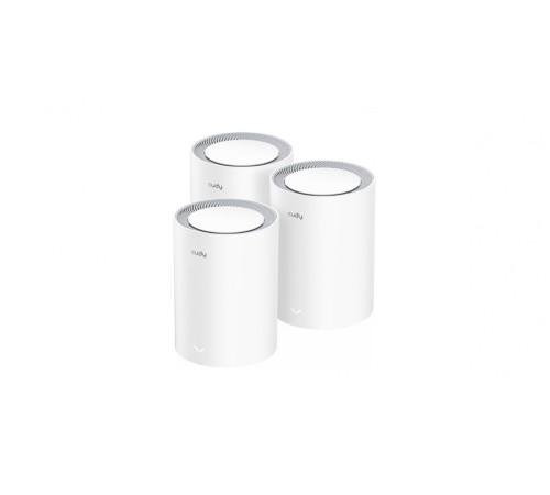 Mesh-система Cudy M3000(3-Pack)