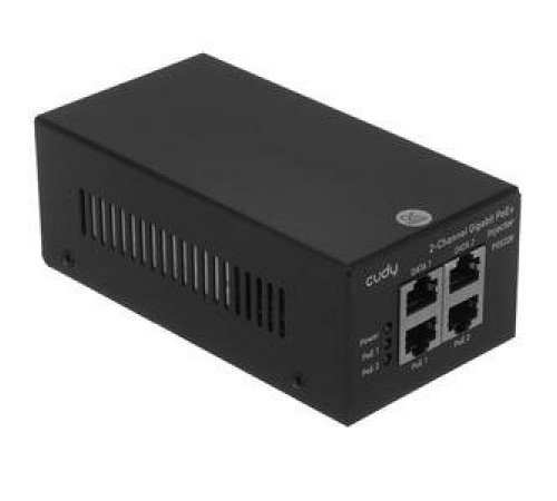 Инжектор Cudy POE220