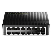 Коммутатор Cudy FS1016