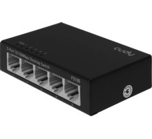 Коммутатор Cudy FS105