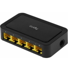 Коммутатор Cudy FS105D