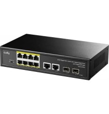 Коммутатор Cudy GS1010PS2
