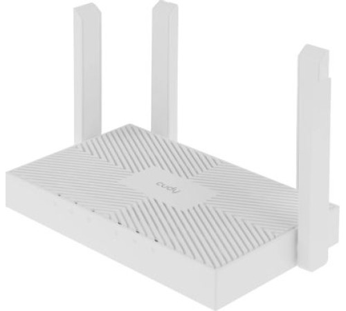 Маршрутизатор Cudy АС1200 (WR1300E)