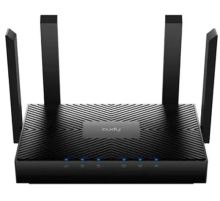 Маршрутизатор Cudy AX3000 (WR3000)