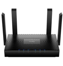 Маршрутизатор Cudy AX3000 (WR3000)