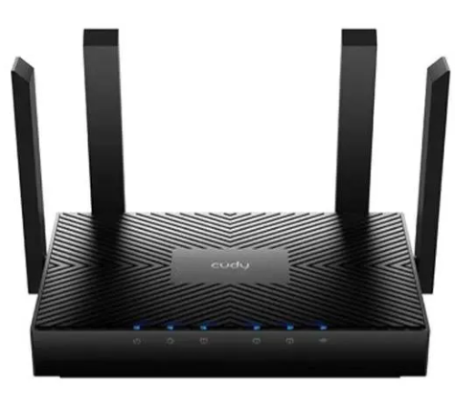 Маршрутизатор Cudy AX3000 (WR3000)