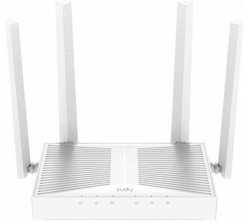 Маршрутизатор Cudy WR3000E